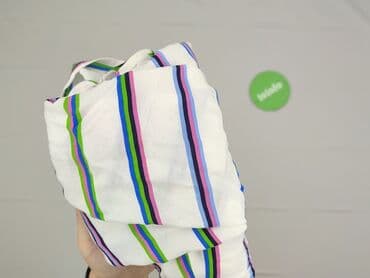 sukienka z dekoltem halter: Bluzka damska, rozmiar S — 5