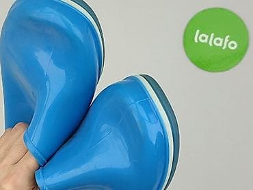 klapki air: Kalosze damskie, rozmiar 39 — 6