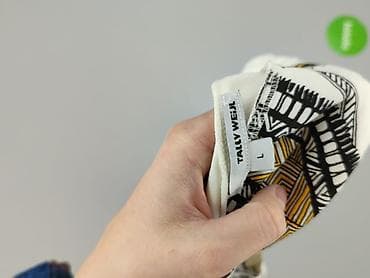 la manuel bluzki: Tally Weijl, Bluzka damska, rozmiar L — 4