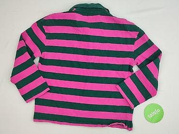 c a sweter w paski: Zara, Damska koszulka polo, rozmiar M — 3