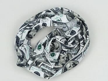 torba tekstylna na zakupy: Tube scarf, Unisex, condition - Perfect — 1