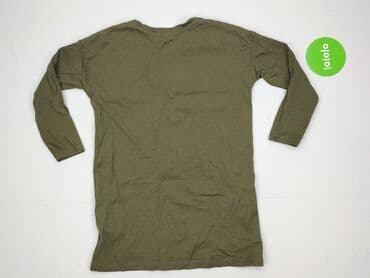 bluzki kopertowe reserved: Sinsay, Women's blouse, size XS (EU 34) — 3