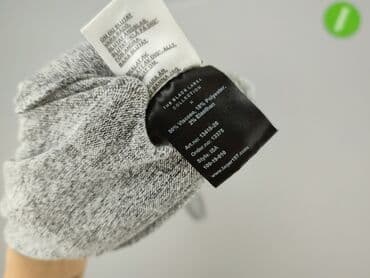 koszulka yves saint laurent: Bluza z kapturem damska, XS — 6