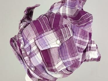 Futra i kożuchy: Koszula damska, rozmiar M — 6