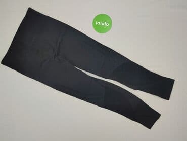 legginsy treningowe push up: Legginsy Sportowe damskie, rozmiar S — 3