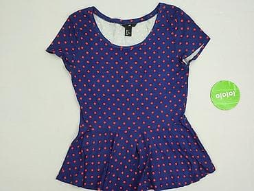 oryginalne bluzki: H&M, Bluzka damska, rozmiar M — 2