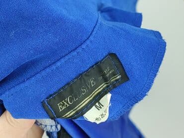 ekskluzywna sukienki: Exclusive, Marynarka damska, rozmiar M — 5