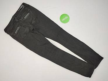 orson jeans: River Island, Jeansy damskie, rozmiar S — 3