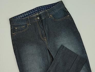 Jeansy damskie, rozmiar M
