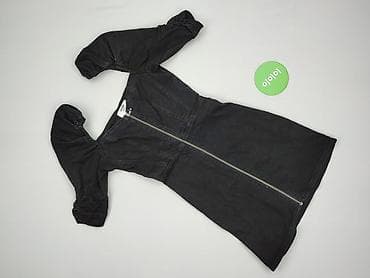 bershka długa sukienka: Bershka, Sukienka damska, rozmiar XS — 2