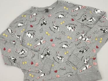 жіночі флісові кофти: H&M, Bluza damska
, rozmiar S — 1