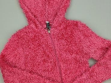 nike bluzki: PUSSYCAT, Bluza z kapturem damska, rozmiar S — 1