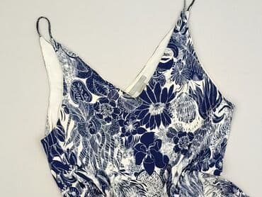 Ubrania damskie: H&M, Top damski, rozmiar M — 1