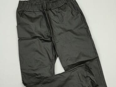 spódnice plisowane tiulowe czarne: Tu, Women`s trousers, size S (EU 36) — 1