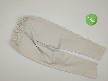 stradivarius spodnie dresowe: Cocomore, Spodnie materiałowe damskie, rozmiar S — 3