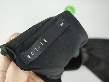 klapki esprit czarne: Mohito, Sukienka damska, rozmiar S — 4