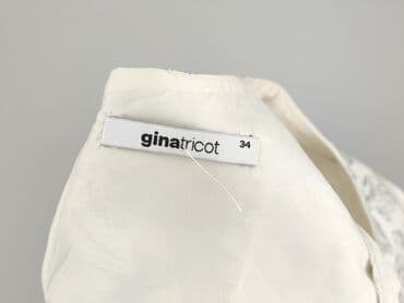 sukienka na komunie vinted: Gina Tricot, Sukienka damska, XS — 4