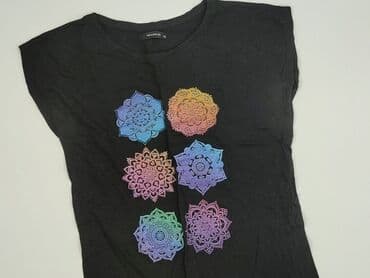 koszulka termoaktywna damska lidl: Reserved, T-shirt damski, XS — 1