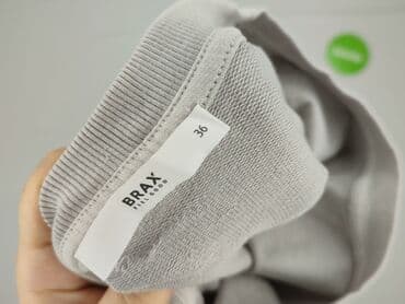 Women: BRAX, Women`s sweatshirt, S — 4