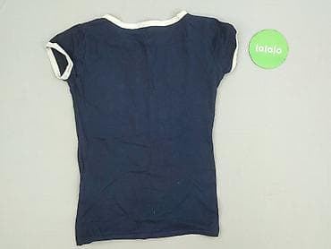 t shirty białe basic: Diverse, T-shirt damski, rozmiar XS — 3