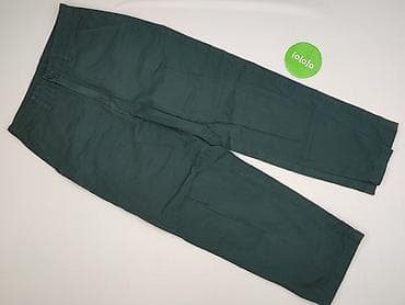 reserved boho: Santa Cruz, Chinosy dla mężczyzn, rozmiar XL — 2