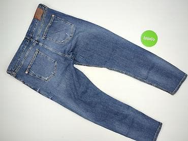 bluza river island: River Island, Jeansy damskie, rozmiar 3XL — 3