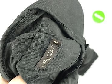 fly kurtka: Trencz damski, rozmiar S — 4