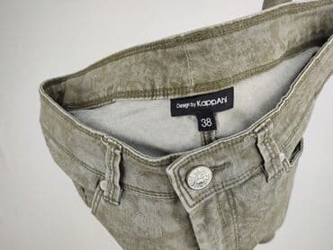 kappahl spodenki damskie: KappAhl, Jeansy damskie, rozmiar M — 4