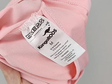 kangaroos klapki: Kangaroos, T-shirt damski, rozmiar M — 4