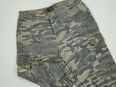 reebok caps: WOMAN by Gémo, Spodnie 3/4 damskie, rozmiar XL — 1