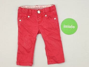 kombinezon softshell lidl: Denim pants, Zara, 3-6 months, condition - Very good — 2