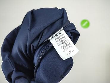 baleriny nike: Italian Style, Spodnie materiałowe damskie, rozmiar XL — 5