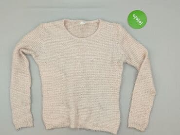 kurtki zimowe damskie c a: Sweter damski, rozmiar M — 2