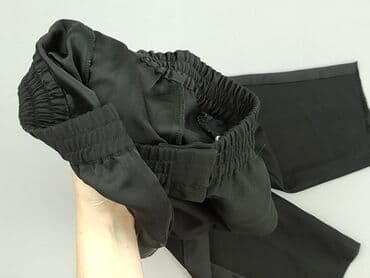 класичні костюми жіночі: SUIT, Spodnie materiałowe damskie, rozmiar M — 5