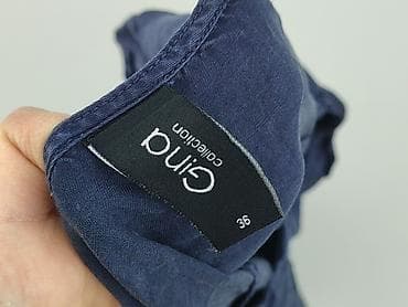 tuniki h m: Gina, Bluzka damska, rozmiar S — 4