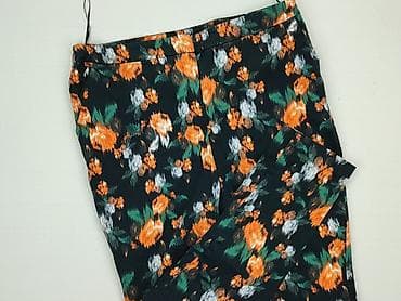 spodnie george: George, Spodnie materiałowe damskie, rozmiar XL — 1