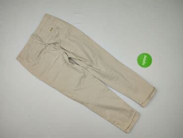 woskowane legginsy z wysokim stanem zara: Mohito, Брюки жіночі, розмір S — 3