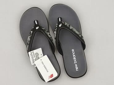 New Balance, В`єтнамки жіночі, розмір 36.5 на lalafo.pl New Balance, В`єтнамки жіночі, розмір 36.5