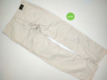 koszulka c a: Chinos for men, L (EU 40), Boss, condition - Good — 3