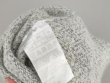 Kobiety: Damart, Sweter damski, rozmiar L — 4