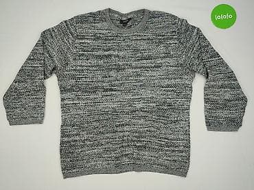 golf stradivarius: SMOG, Светр жіночий, розмір L — 2