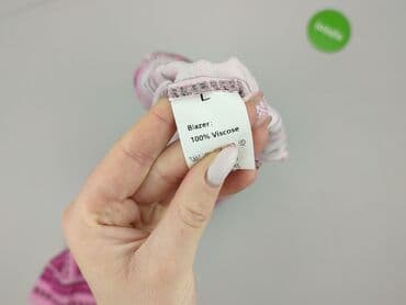 lemonada sweter: Kardigan damski, L — 4