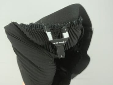 plisowane spódnice lidl: Vero Moda, Spodnie materiałowe damskie, S — 4