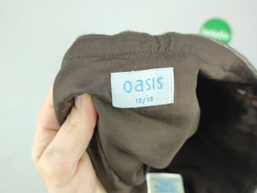 długie letnie spódnice allegro: Oasis, Women`s skirt, size M (EU 38) — 4