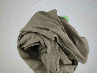 legginsy damskie khaki: C&A, Legginsy rozmiar L — 6