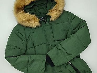 kurtka robocza: Carry, Parka damska, rozmiar L — 1