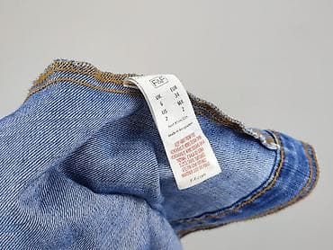 gap jackets men: F&F, Kurtka jeansowa damska, rozmiar 2XS — 6
