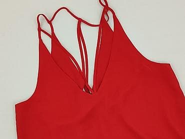 bluzki boss: Boohoo, Top damski, rozmiar S — 1