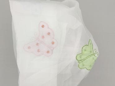 do ogrodu: Serwetka 85 x 85, kolor - Biały, stan - Bardzo dobry — 7