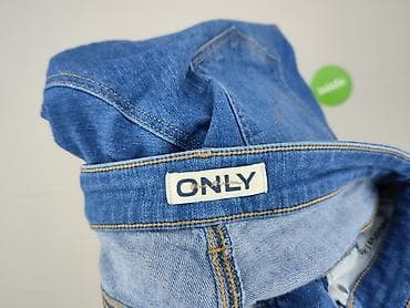 bianka only: ONLY, Jeansy damskie, rozmiar S — 5
